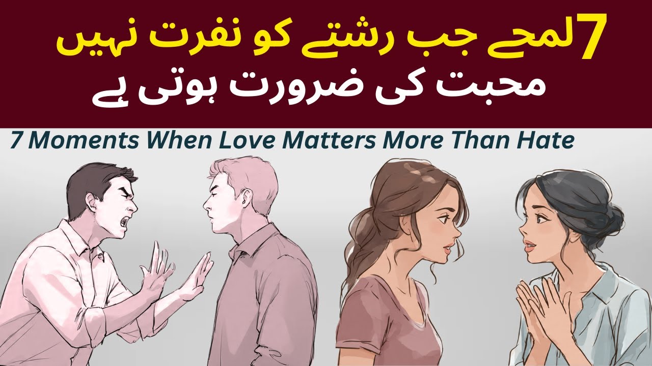7 Psychological Mistakes That Destroy Relationships & How to Avoid Them