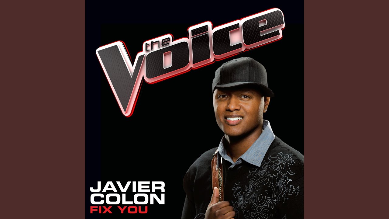 Fix You (The Voice Performance)