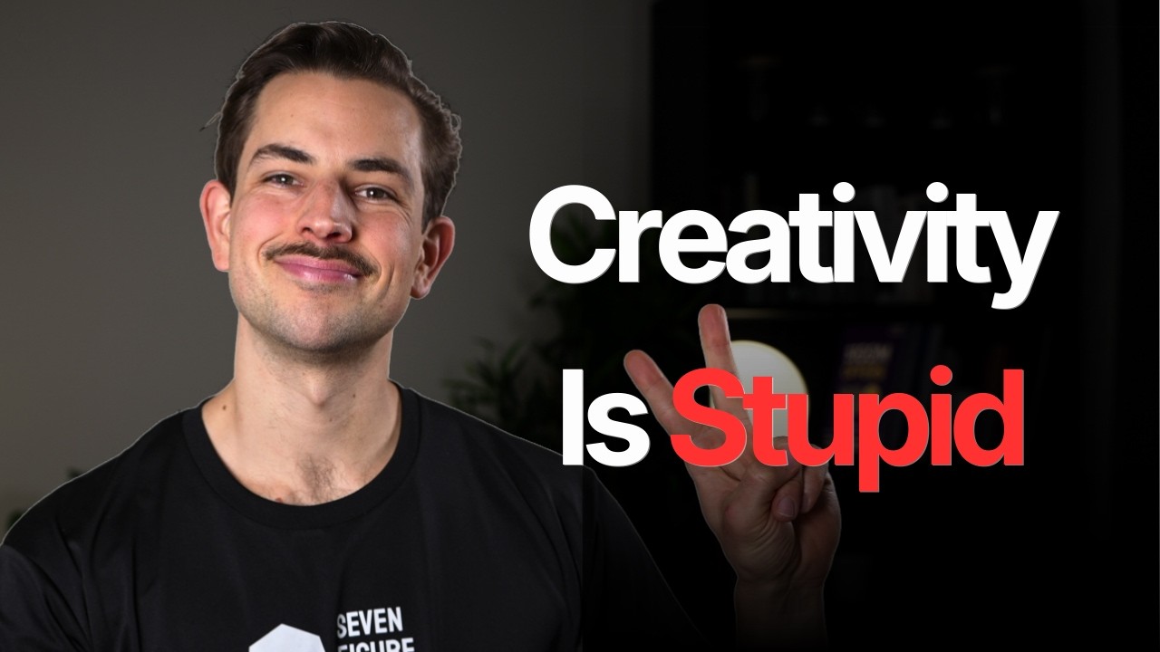 How I got 20M views on LinkedIn by stealing content