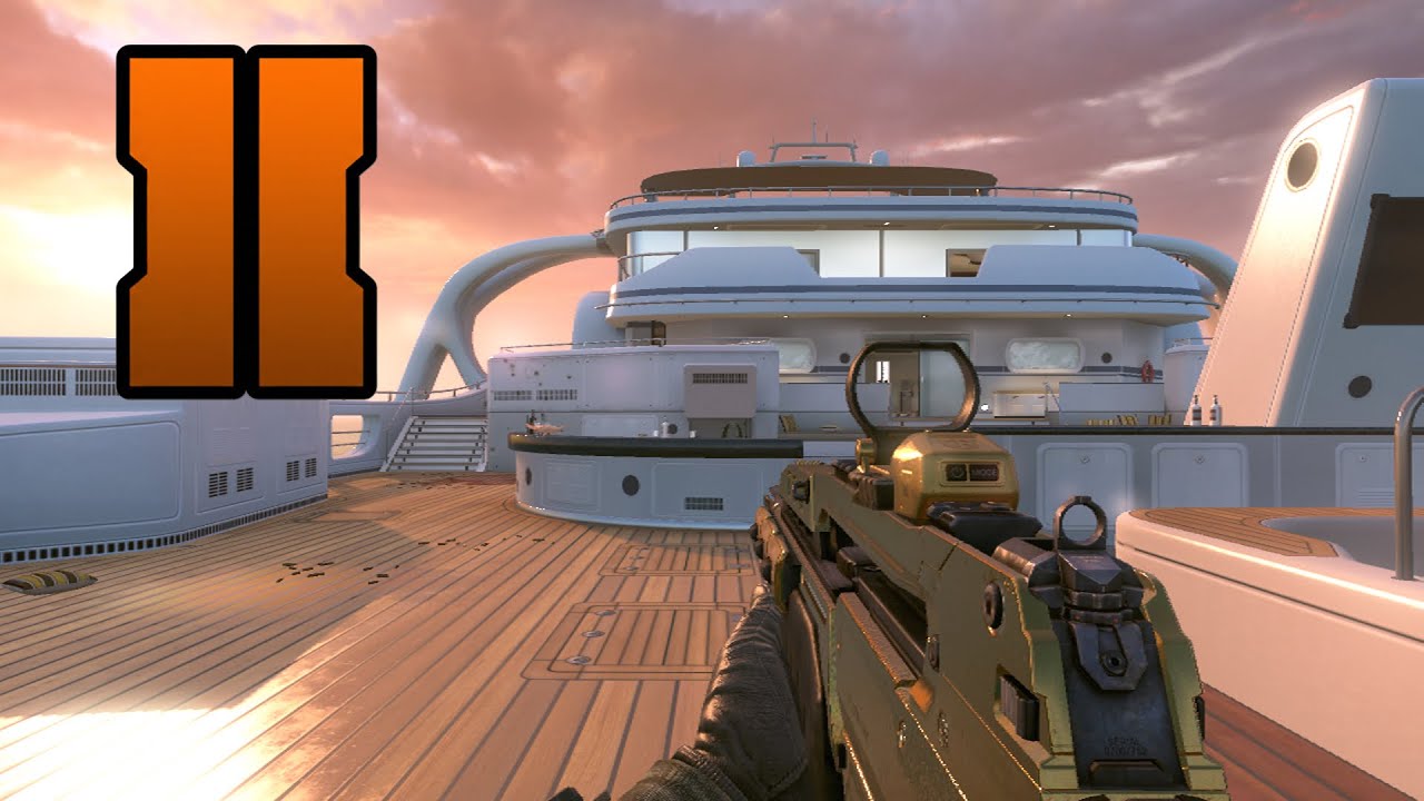 Black Ops 2 in 2026 is Crazy! (HARDCORE TEAMDEATH MATCH 31-5 M8A1 Gameplay)