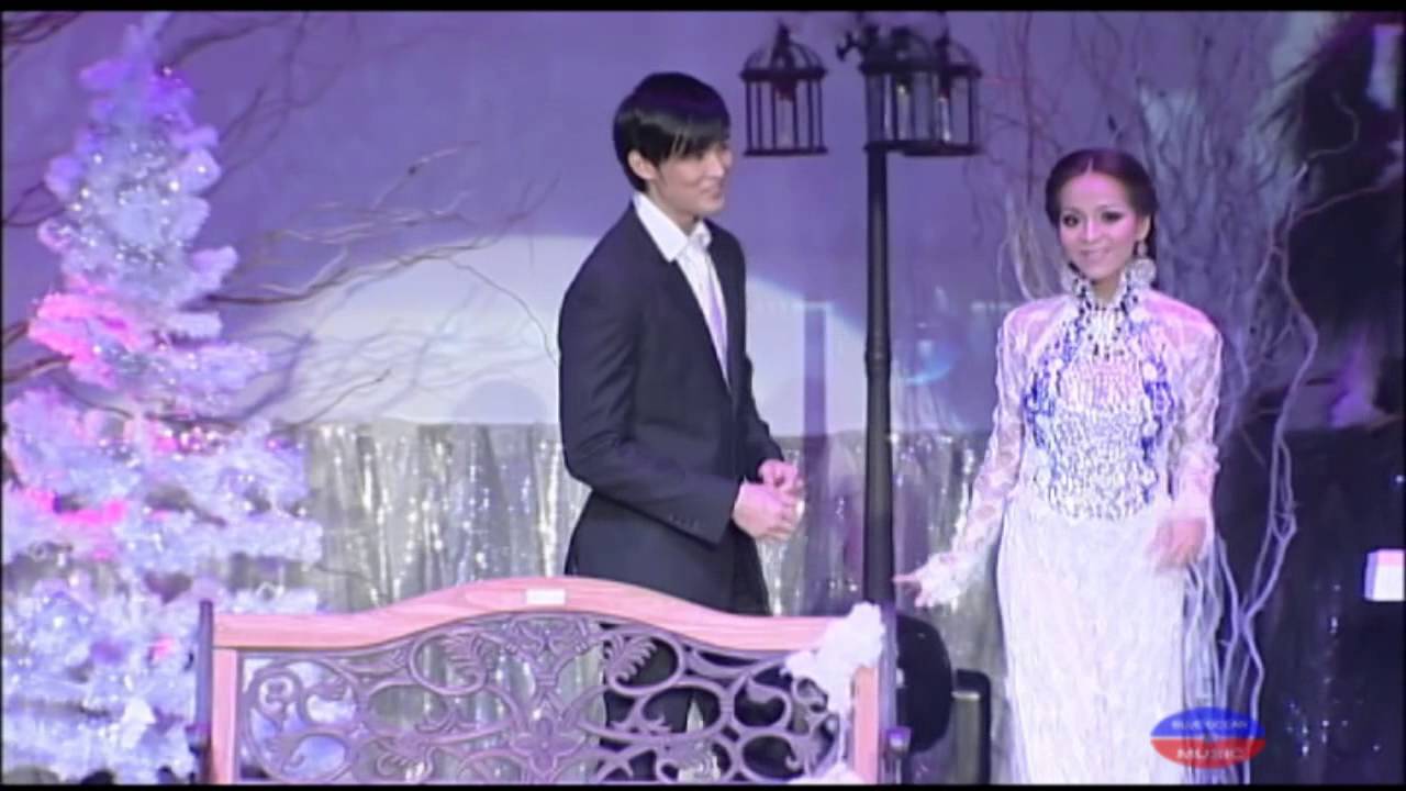Ai Vy Quang Vu - Dem Ky Niem