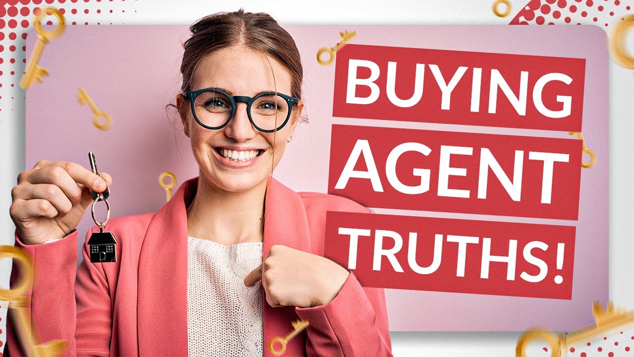 Should I Use A Buying Agent | Advice for Buying