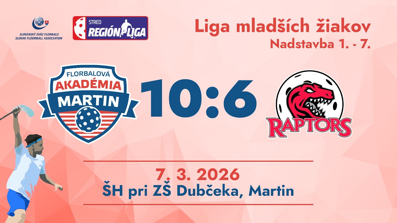 FK Martinské Medvede is live