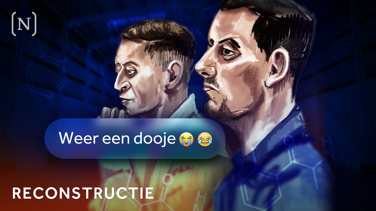 Waarom autoriteiten eerder hadden moeten ingrijpen bij Funcaps