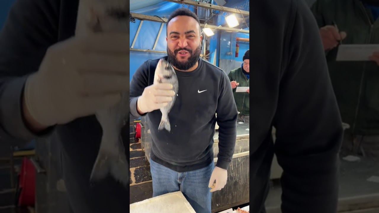 Che Giovedì a Napoli con Pizzi Pizzi Pescheria 📢