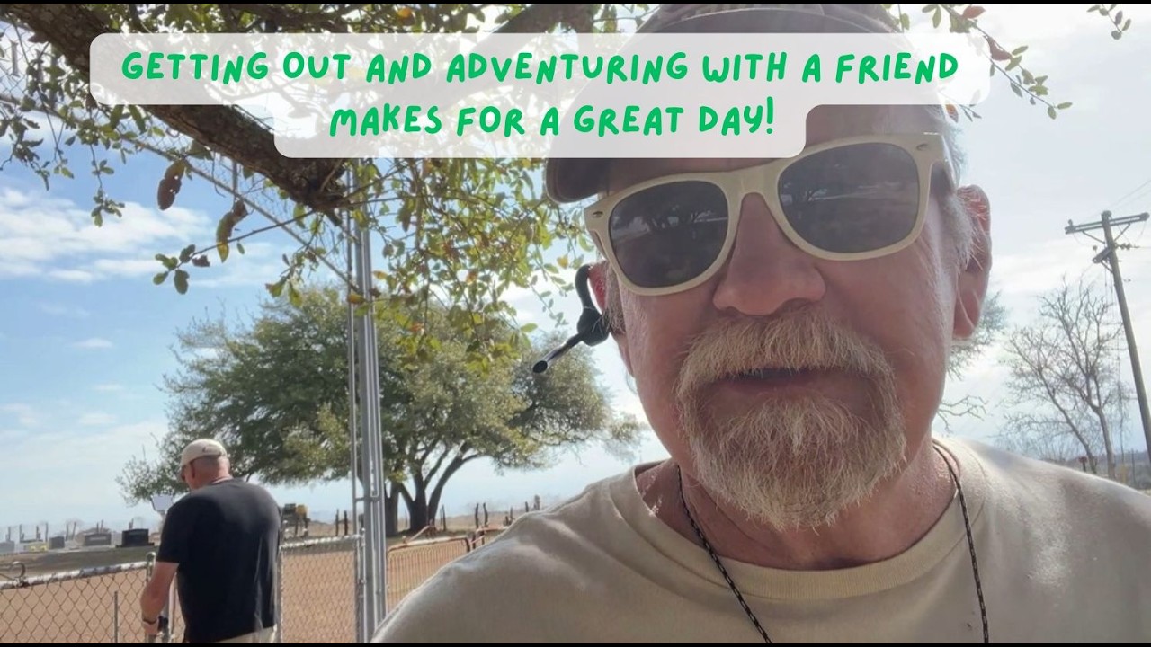 Four for Four - A Geocaching Adventure with Sock Monkey