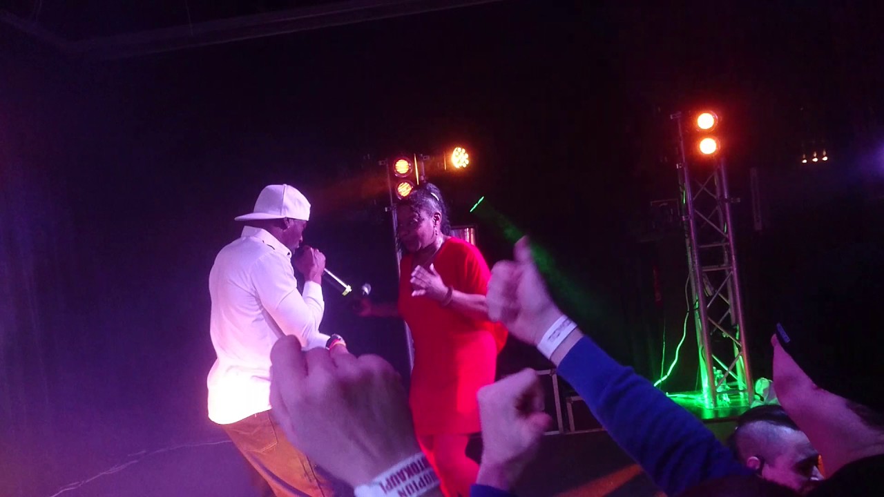 Culture Beat - Mr. Vain (Live in Finland, Kuopio Rauhalahti 2017)