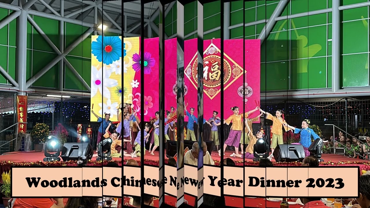 WRPS Chinese Dance Recruitment Video