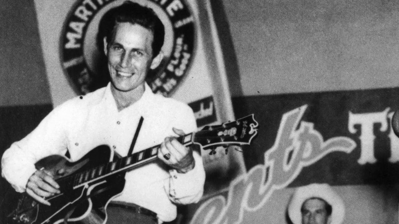 Chet Atkins - 