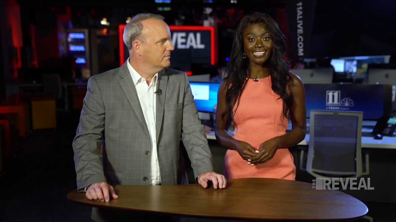 The Reveal | A full episode of investigative reports Ep. 1