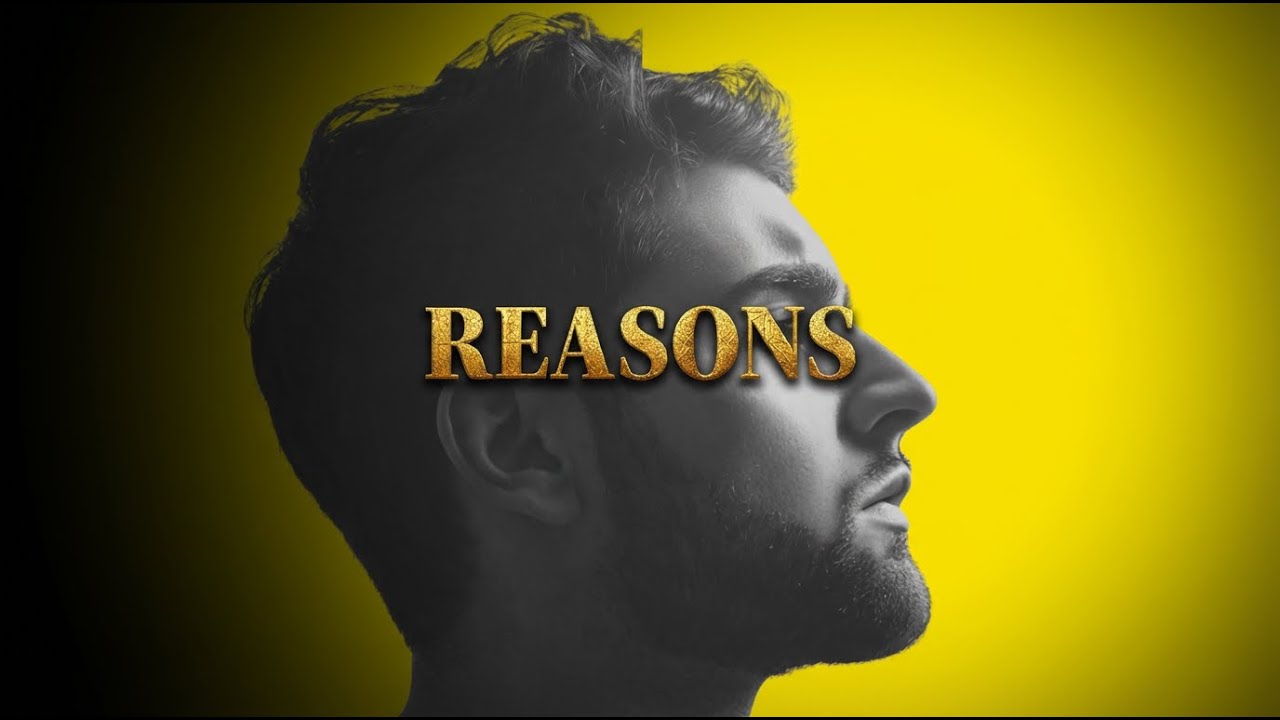 vanCe - Reasons (Official Audio)