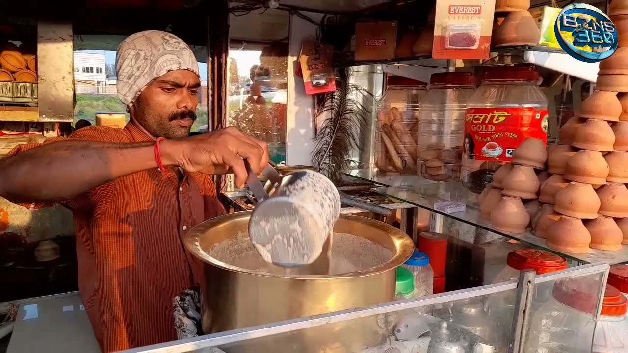 তন্দুরি চায়ের ব্যবসা করুণ ||tanduri chai business idea ||