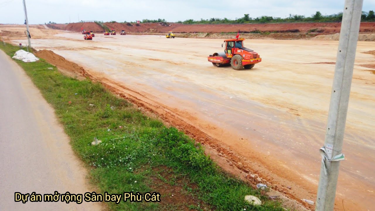 Điểm đầu CT Quy Nhơn - Pleiku đến điểm ra vào CT Nhơn Hòa (tháng 3, 2026)