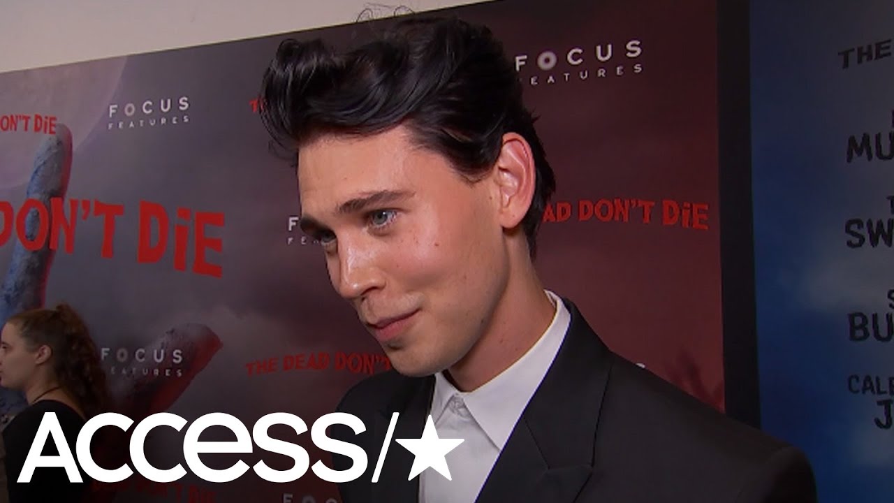 Austin Butler Gushes About Vanessa Hudgens: 'She's My Rock!' | Access
