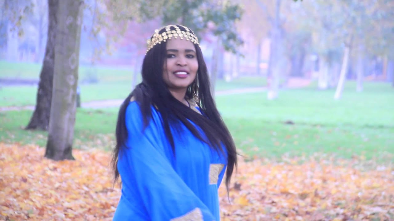 Farax Kaftan Heestii Waaw Official Video Galeyr Studio 2016