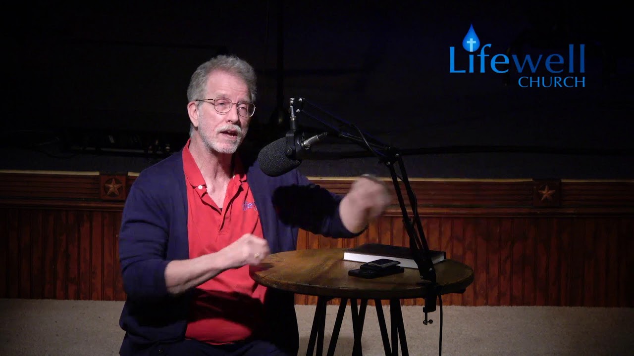Bible Study: When God Doesn’t Answer Prayer (Romans 15)