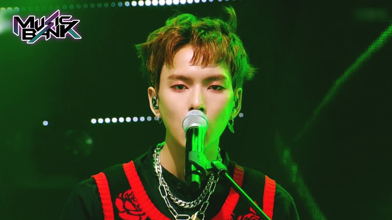 Strawberry Cake - Xdinary Heroes [Music Bank] | KBS WORLD TV 220812