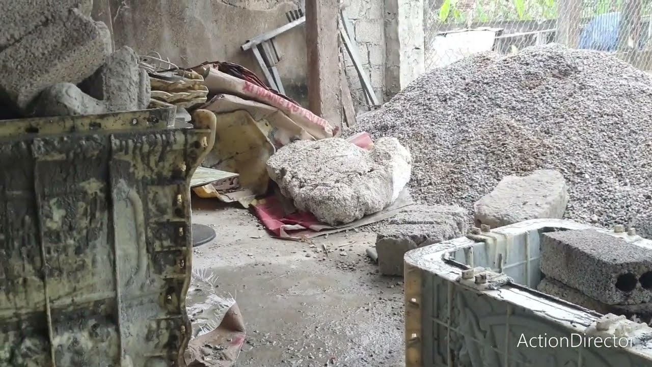 Đổ chậu khai xuân đầu năm 2026