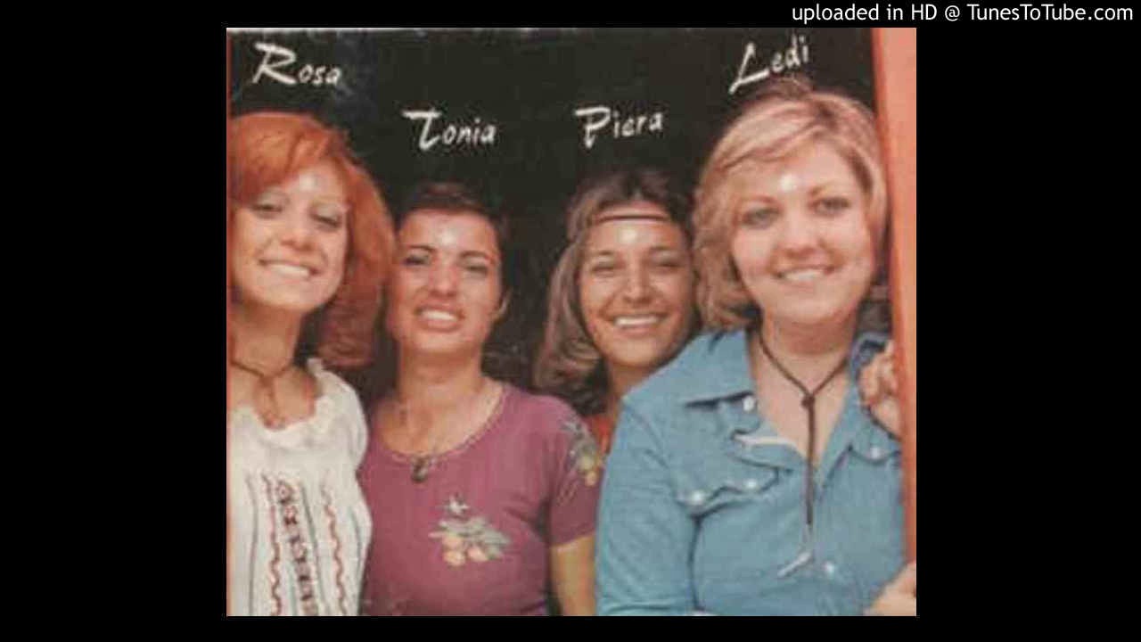 Le Figlie Del Vento - Tu sei il lattaio