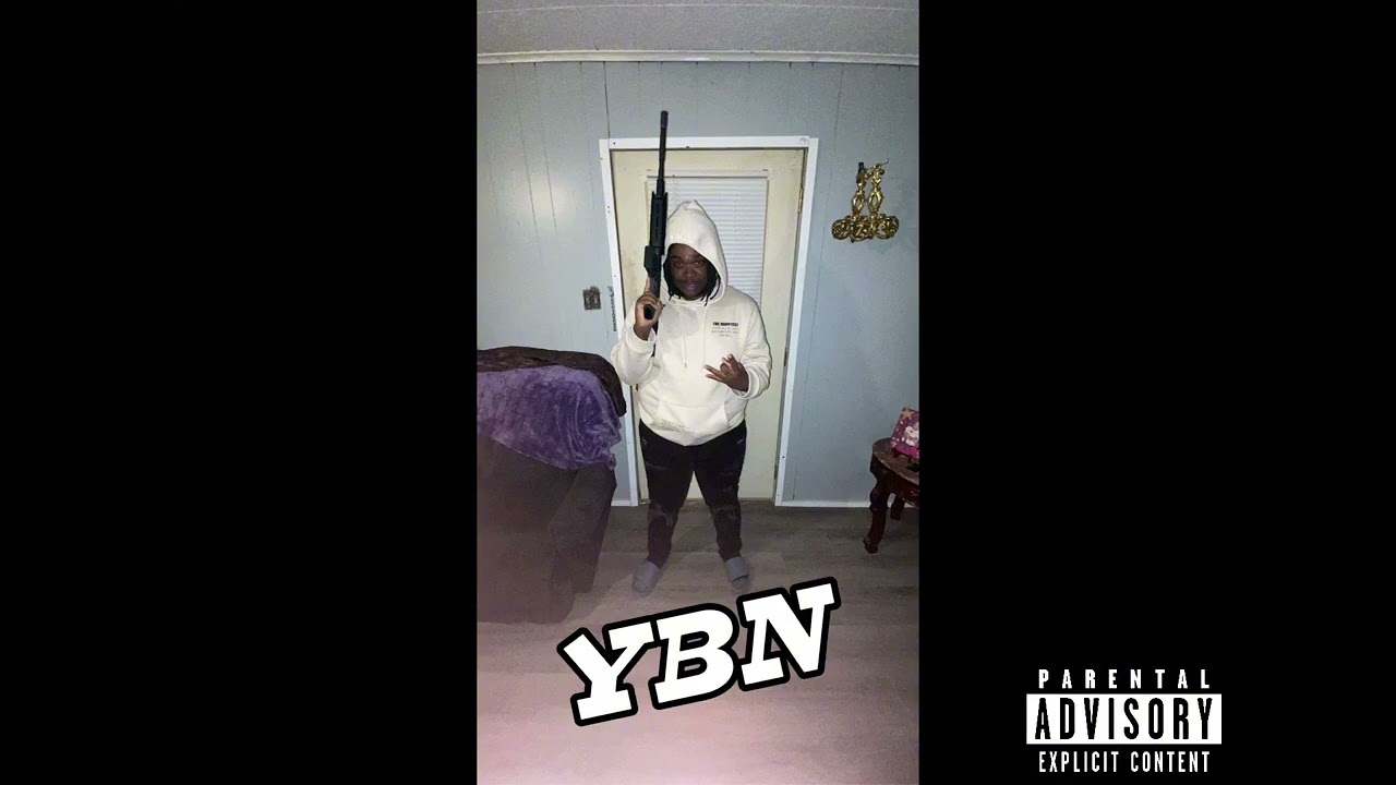 YbnKT - Ybn Snippet (Official Audio)