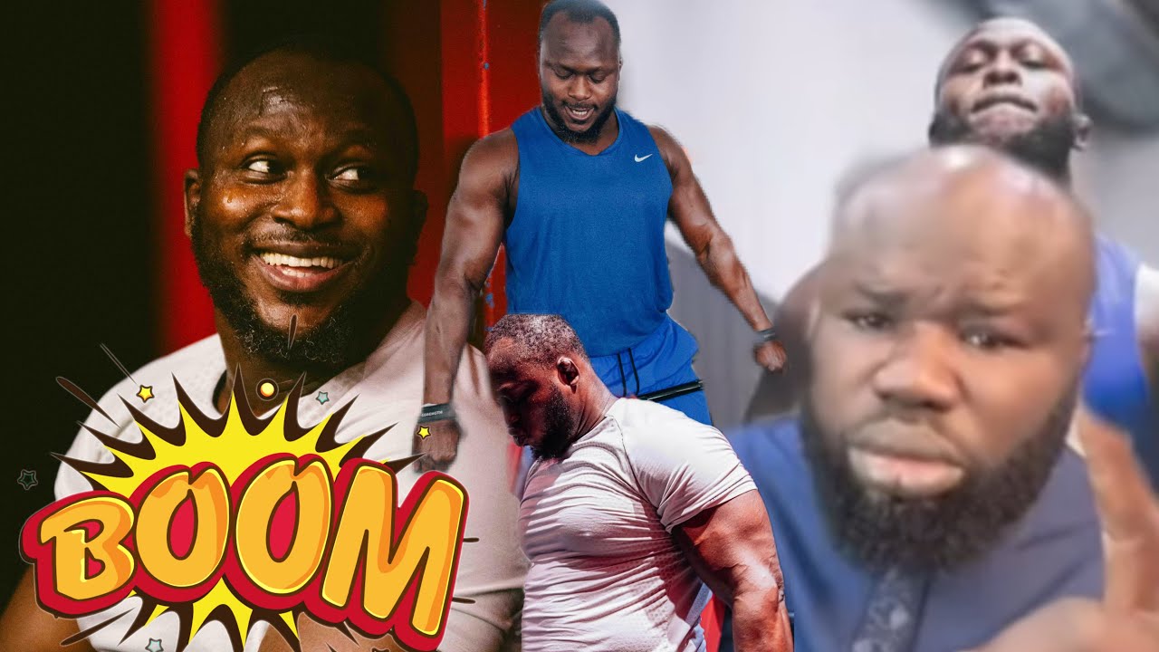 🚨🚨combat royal , fadam tothie na casse yi deh( fadam2 fait de graves révélations)