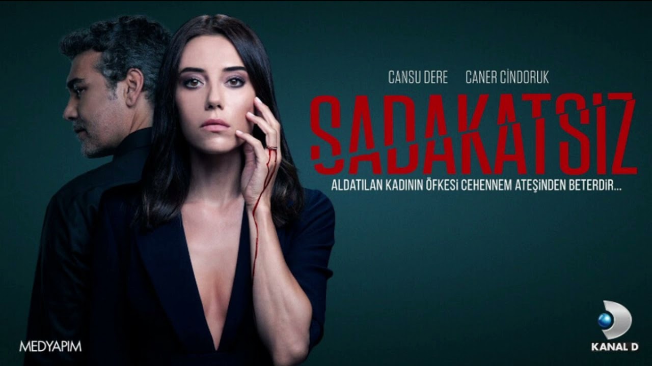 Sadakatsiz Müzikler (2)