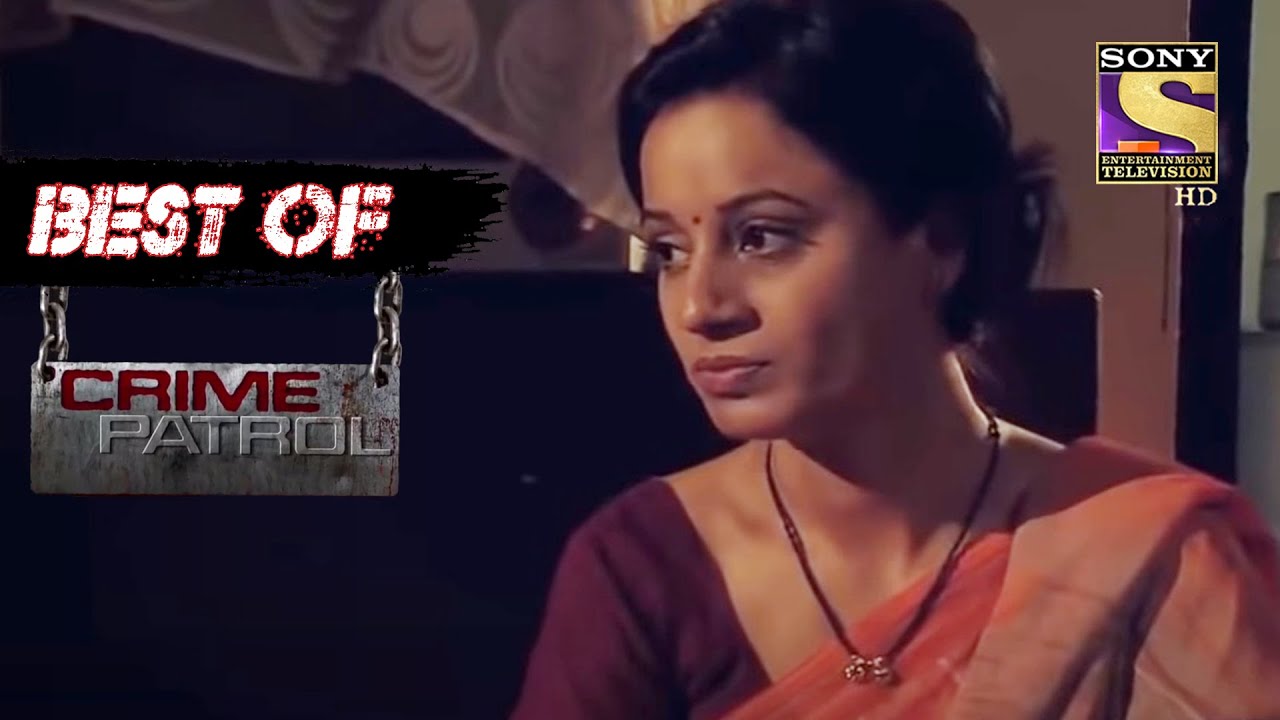 The Wheel of Destiny | Crime Patrol | Best Of Crime Patrol | Full Episode