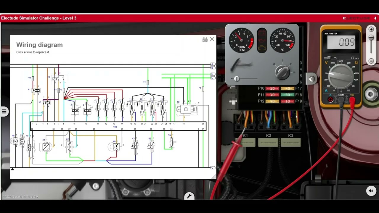 P0483 Engine Overheating
