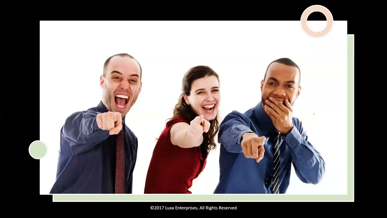 Sexual Harassment Training for Employees