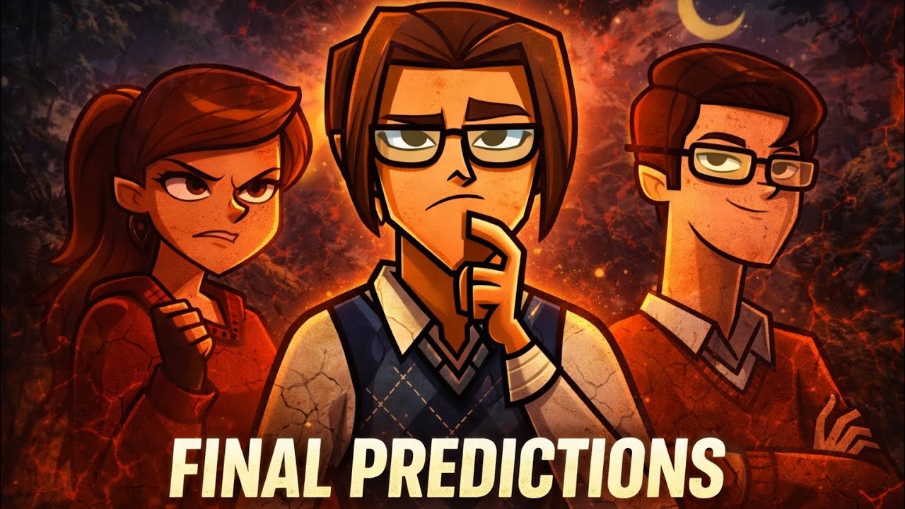 You’re Sleeping on These DC5 Players (Final Part)