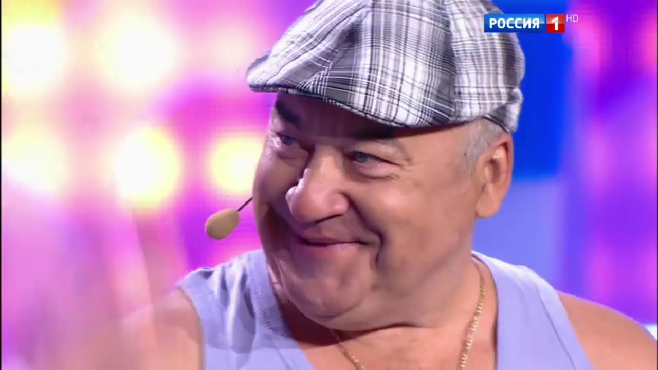 Юморина в Сочи 23 | Umorina v Sochi 23