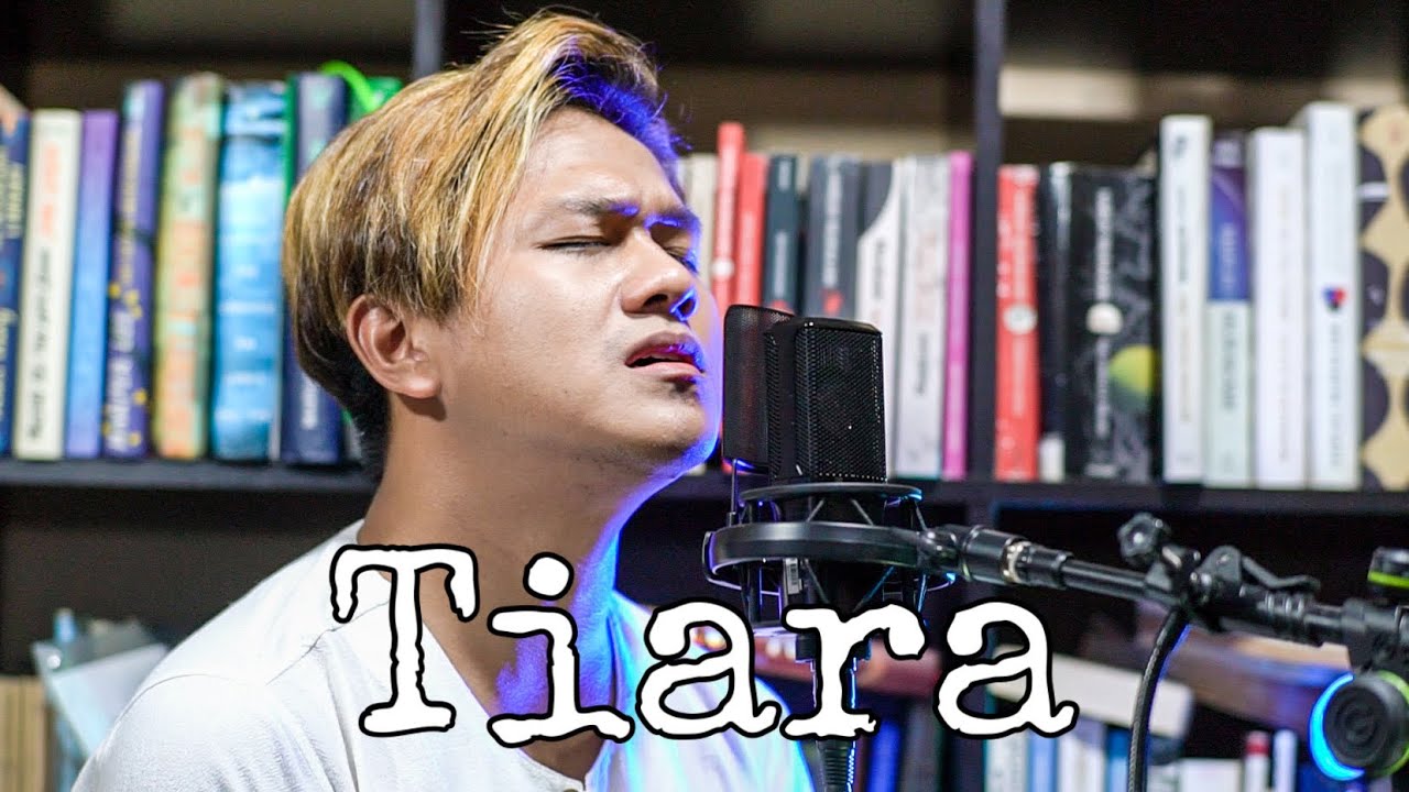 Tiara (Cover by Azzam Sham X Maono PM500)