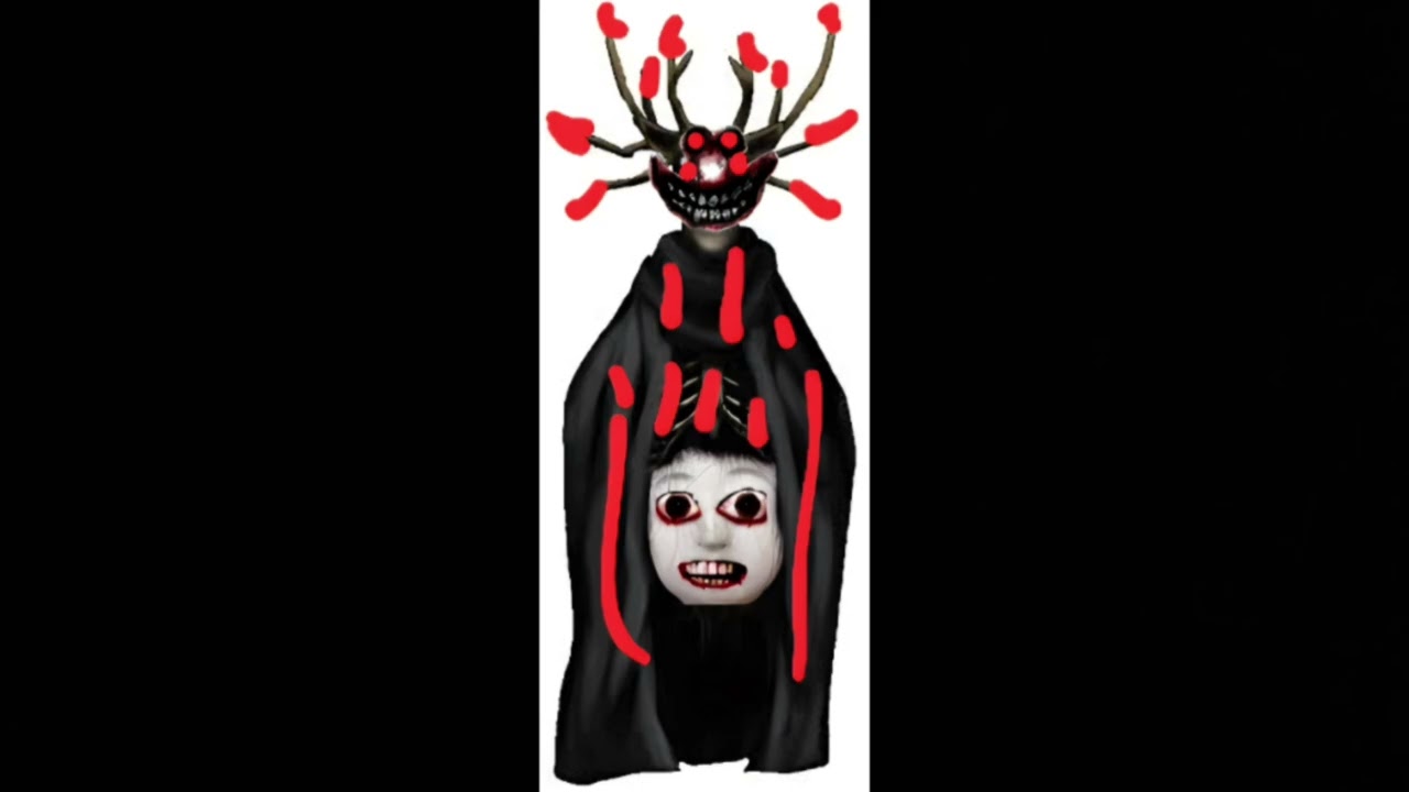 Spooky's jumpscare mansion specimen 8 theme (super slowed)