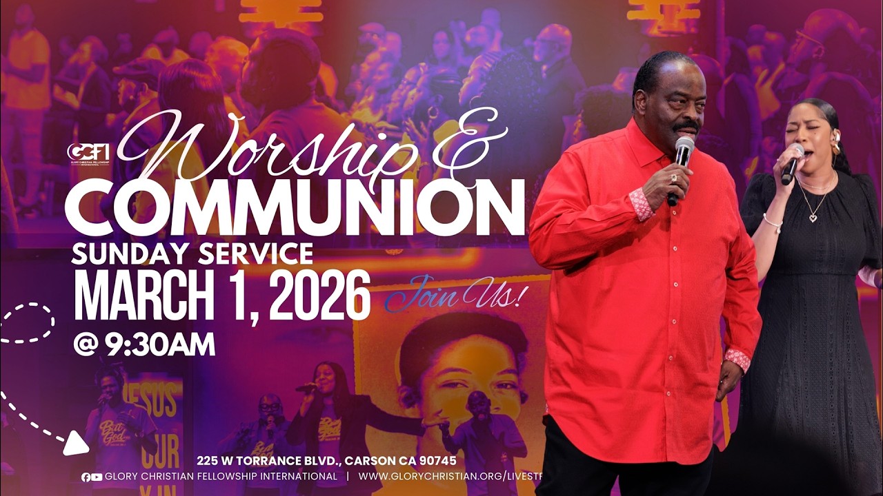 Sunday Service | Topic: Victorious Joy |Pastor Alton Trimble