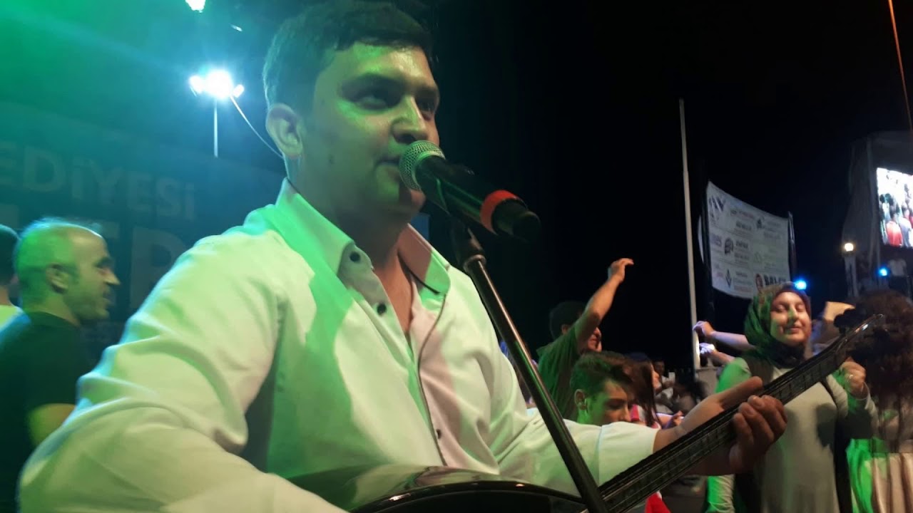 Kaval havası 2019