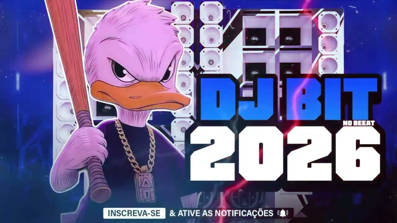 DETALHES - HUNGRIA NA  SERESTA REMIX 2026 
