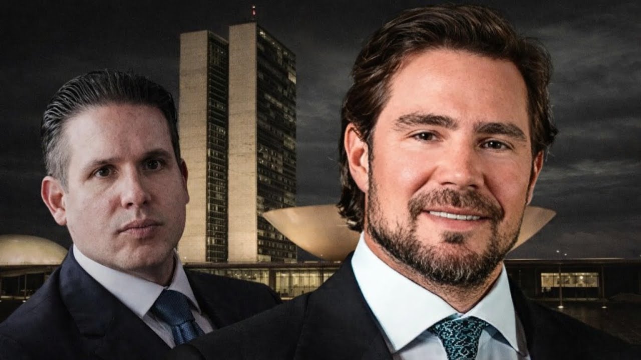 HUGO MOTTA SERÁ O PRIMEIRO POLITICO A SER DENUNCIADO POR VORCARO. 