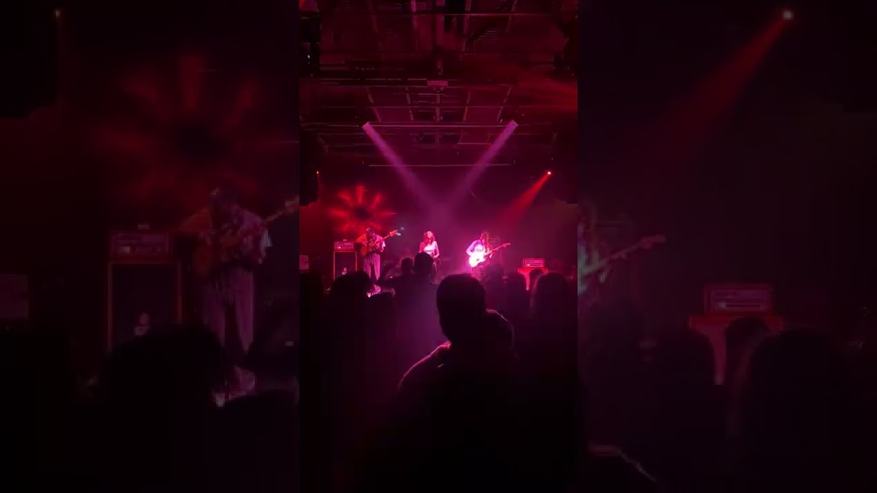 Зелёный дядя и серферы - Moscow Music Week 2021 Day 4 IMG 2525