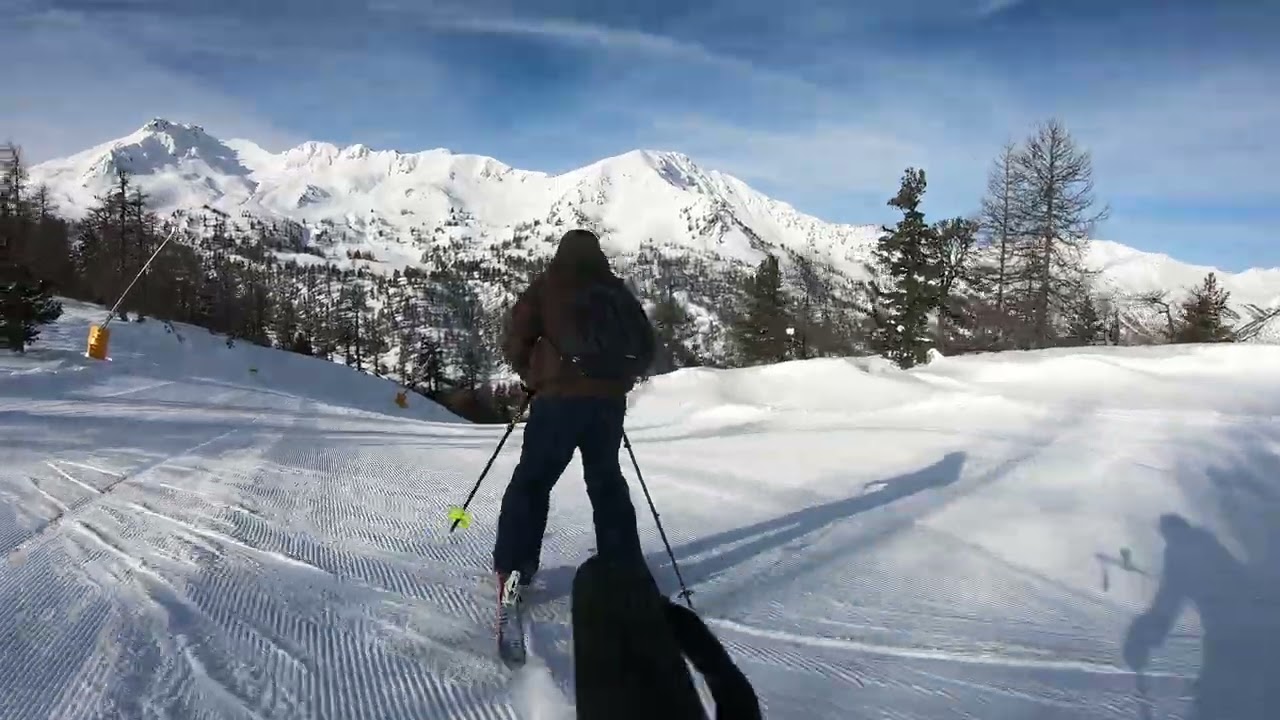 Sestriere