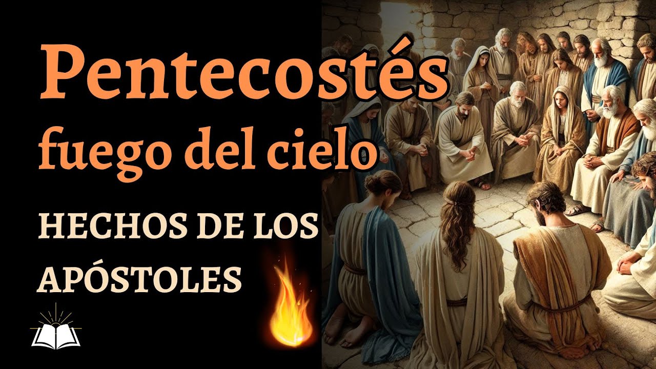 Los Hechos de los Apóstoles - La primera comunidad