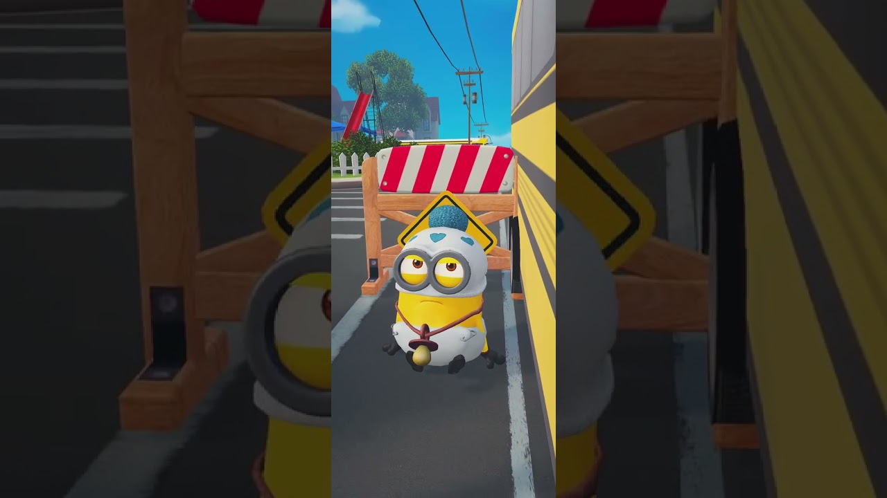 Guish y sus Amigos en Minion Rush | Capitulo 2 | Nueva Versión | Guish Guillermo Gamer