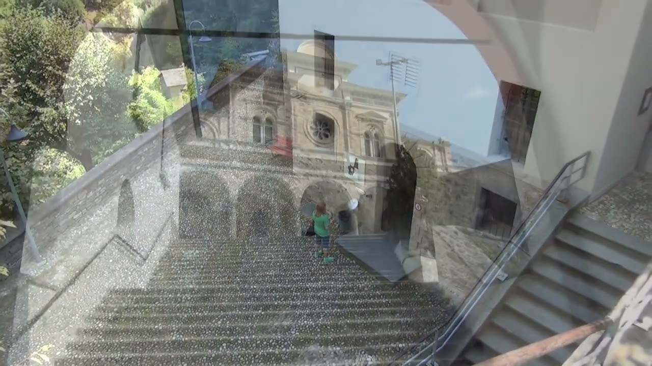Santuario Madonna del Sasso Locarno, Svizzera, bellissimo santuario Mariano a Locarno ISCRIVETEVI