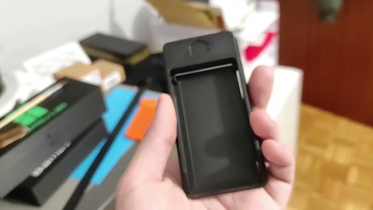 Guía (improvisada) para imprimir ASA en una Bambu Lab P1S