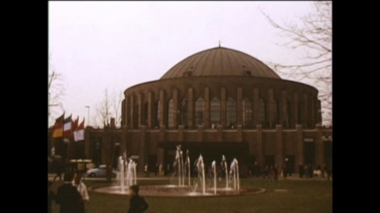 DÜSSELDORF 77/78