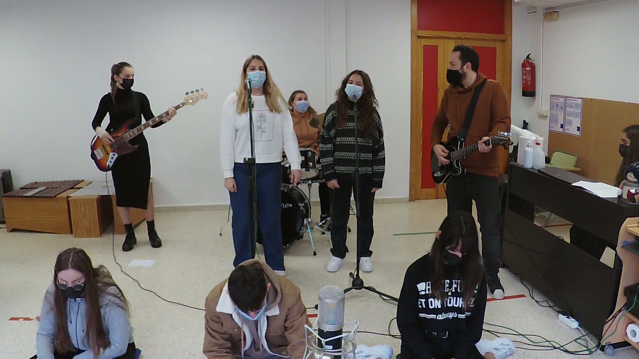 CPI de PONTECESURES - 4º ESO -  Física o Química (Despistaos)