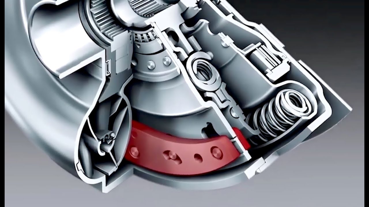 ¿Cómo funciona un volante motor embrague BI-MASA?