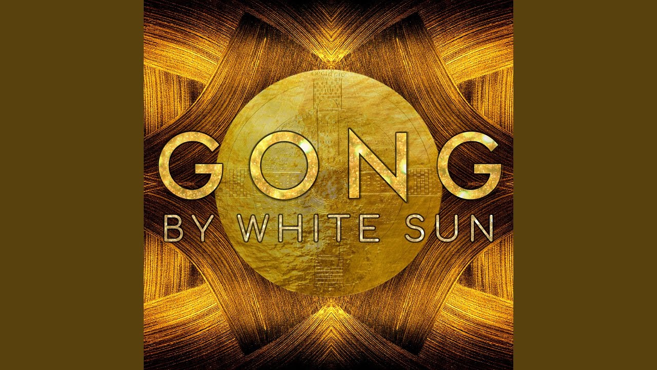 Gong for Deep Sleep
