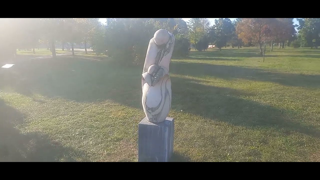 СУПЕР! ПАРК ТЫСЯЧЕЛЕТИЯ ДРЕВНЕГО ЯРОСЛАВЛЯ! ГОРОДА ЗОЛОТОГО КОЛЬЦА РОССИИ!