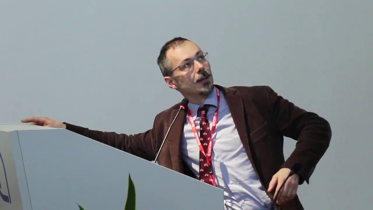 ISTM-CNR - Vladimiro Dal Santo