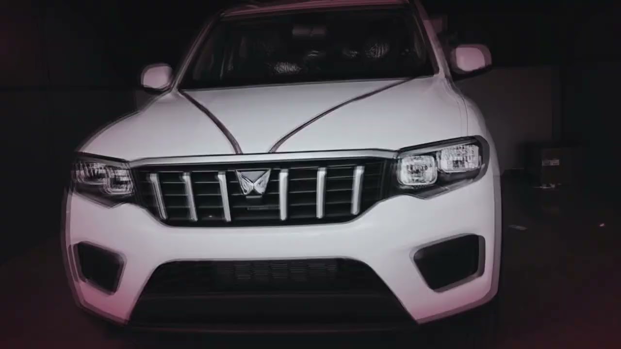 #mahindra #scrpio n z4 🥰new delivery zone #Aurangabad ist new #suv #viral ☠️ 🔥